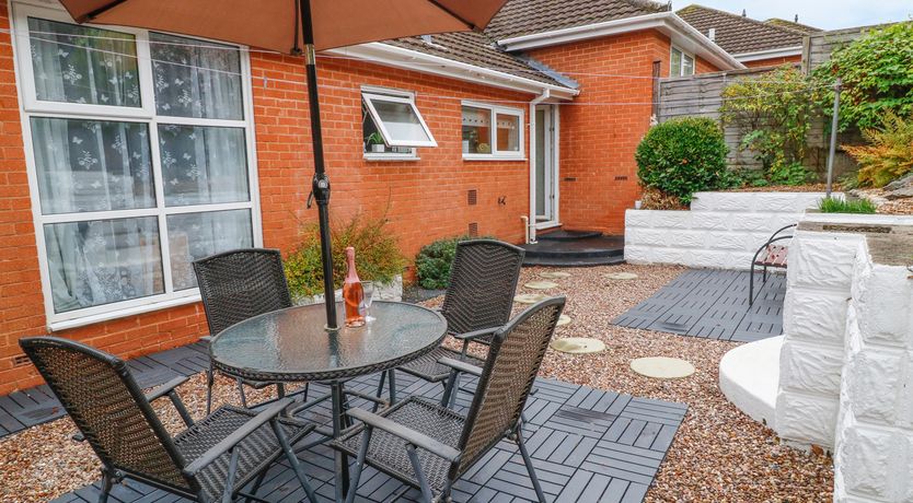 Photo of Fowey Cottage