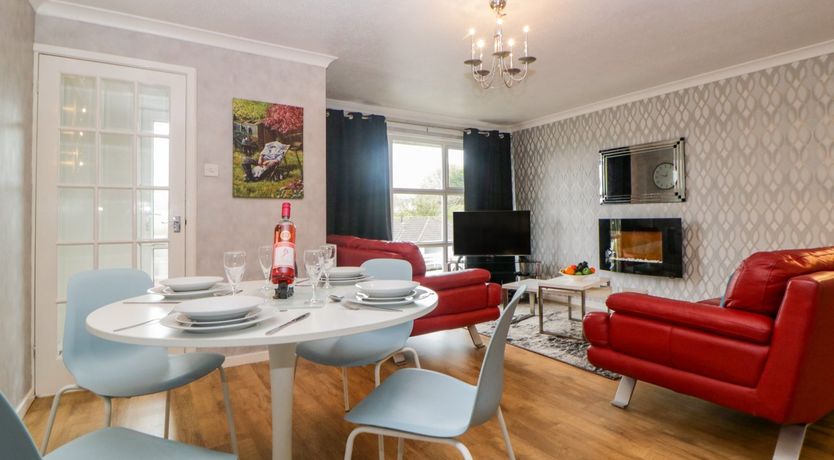 Photo of Fowey Cottage