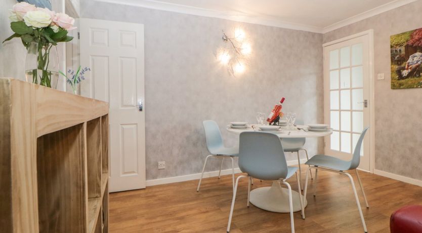 Photo of Fowey Cottage