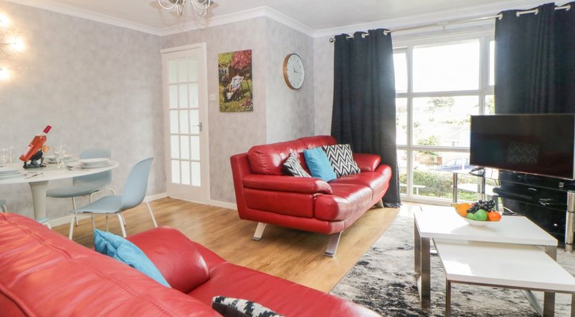 Photo of Fowey Cottage