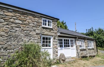 Treverbyn Smithy Holiday Cottage