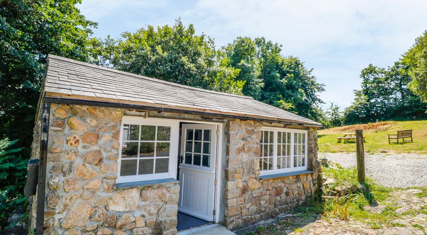 Photo of Treverbyn Smithy