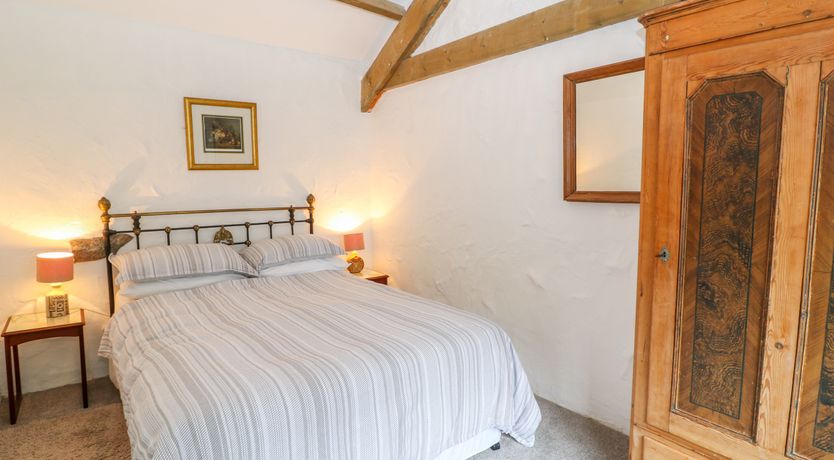 Photo of Treverbyn Smithy