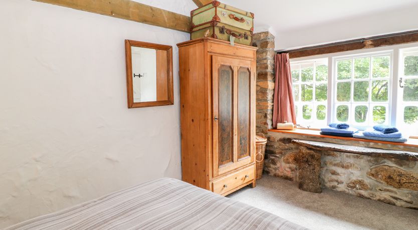 Photo of Treverbyn Smithy