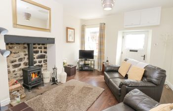 1 Countryman Inn Cottages Holiday Cottage