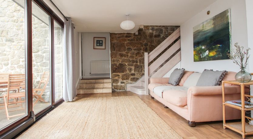 Photo of Tregiffian Vean