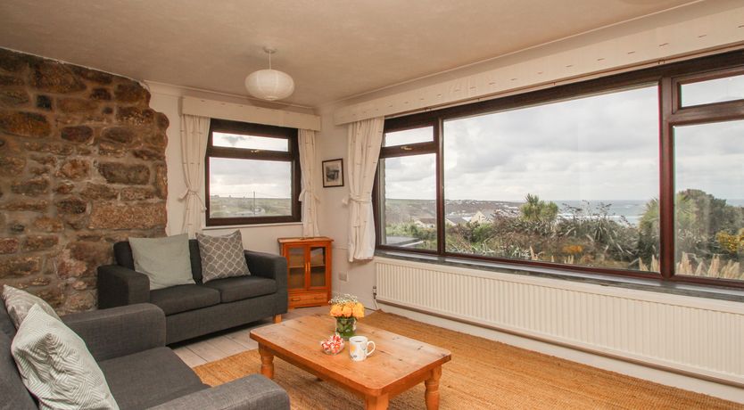 Photo of Tregiffian Vean