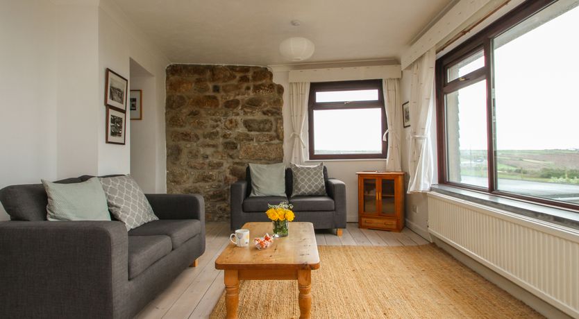 Photo of Tregiffian Vean