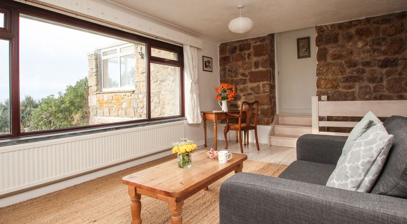 Photo of Tregiffian Vean