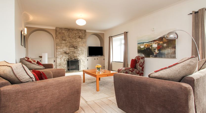 Photo of Tregiffian Vean