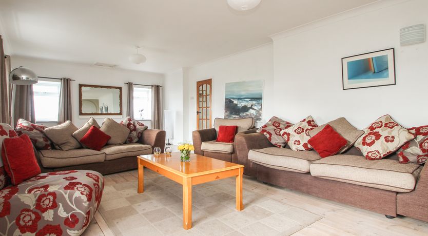 Photo of Tregiffian Vean