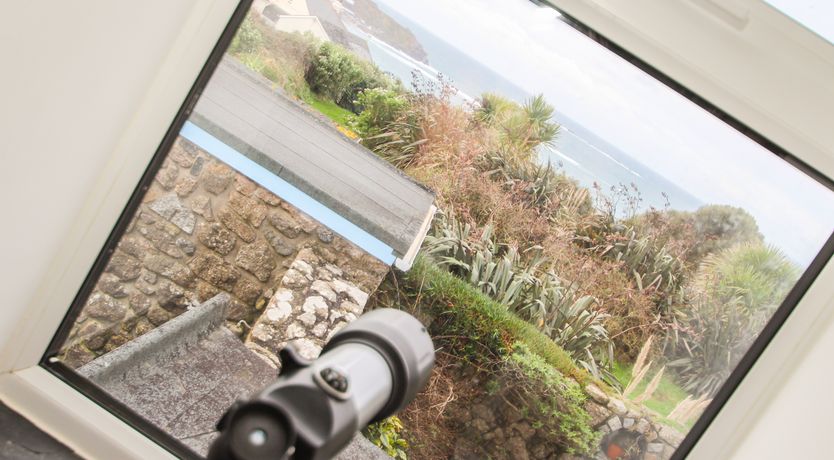 Photo of Tregiffian Vean