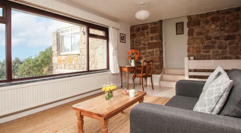 Photo of Tregiffian Vean