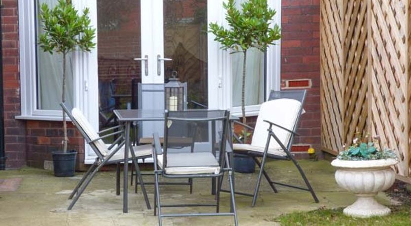 Photo of Wills House