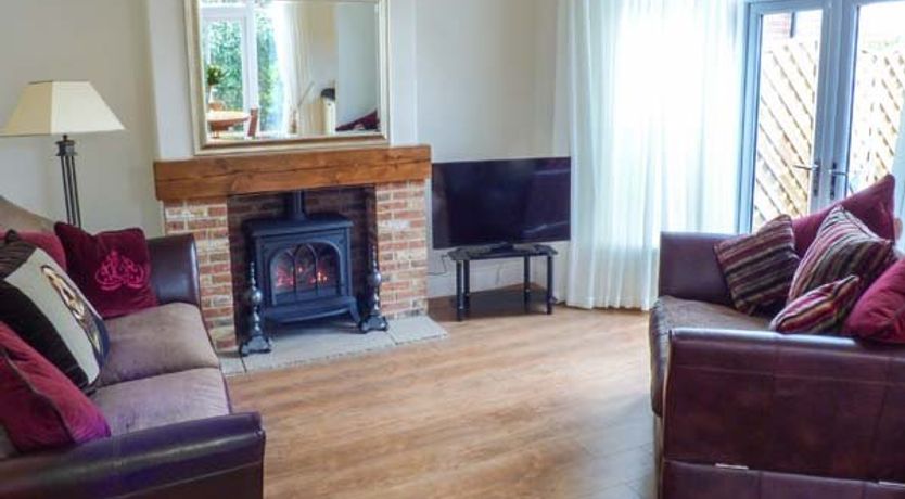 Photo of Wills House