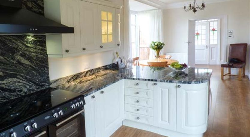 Photo of Wills House