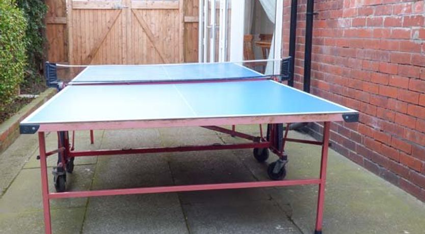 Photo of Wills House