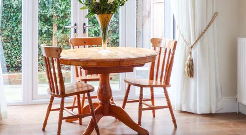 Photo of Wills House