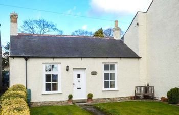 The Conifers Holiday Cottage