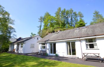 Birch Tree Cottage Holiday Cottage