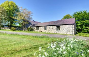 The Dairy Holiday Cottage