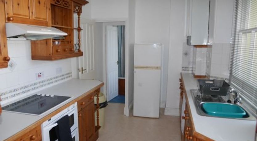 Photo of No 2 1 Elliot Terrace