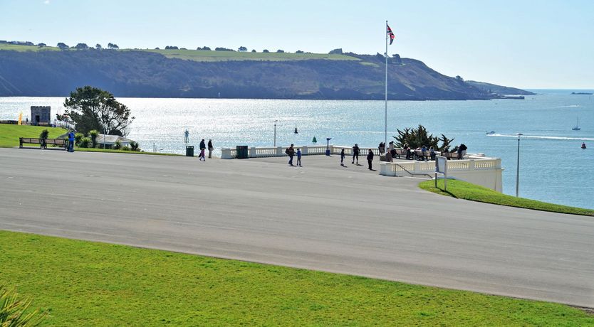 Photo of No 2 1 Elliot Terrace