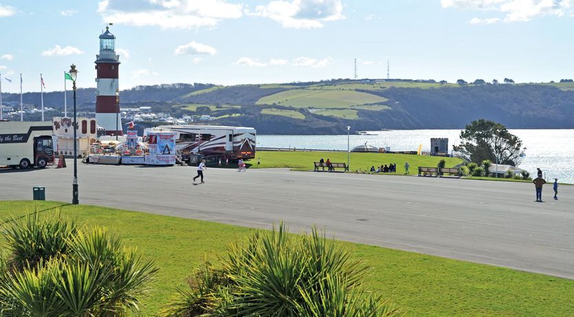 Photo of No 2 1 Elliot Terrace