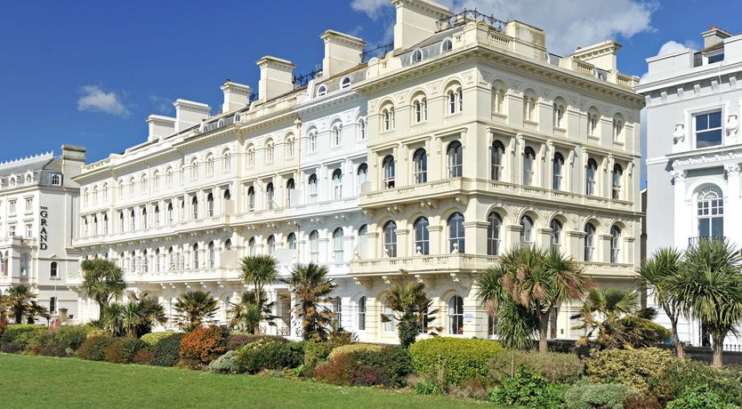 Photo of No 2 1 Elliot Terrace