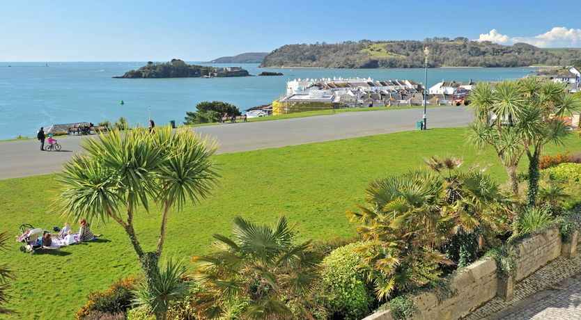 Photo of No 5 1, Elliot Terrace 