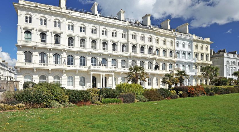 Photo of No 5 1, Elliot Terrace 