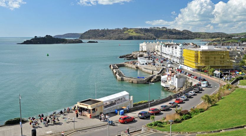 Photo of No 5 1, Elliot Terrace 