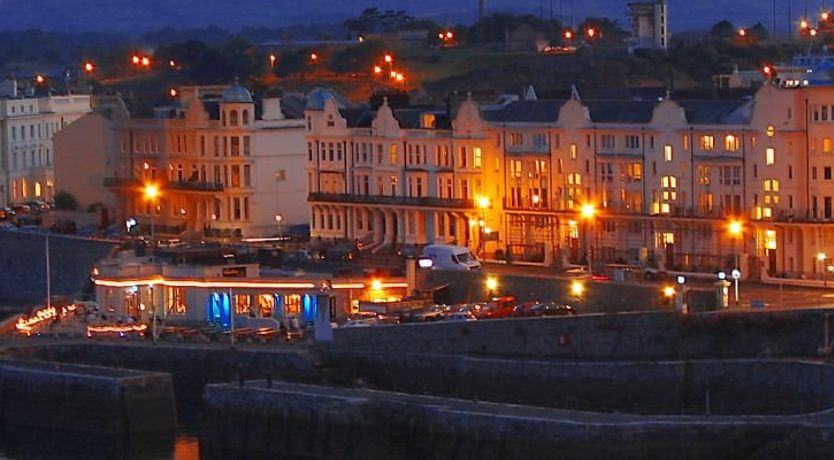 Photo of No 5 1, Elliot Terrace 