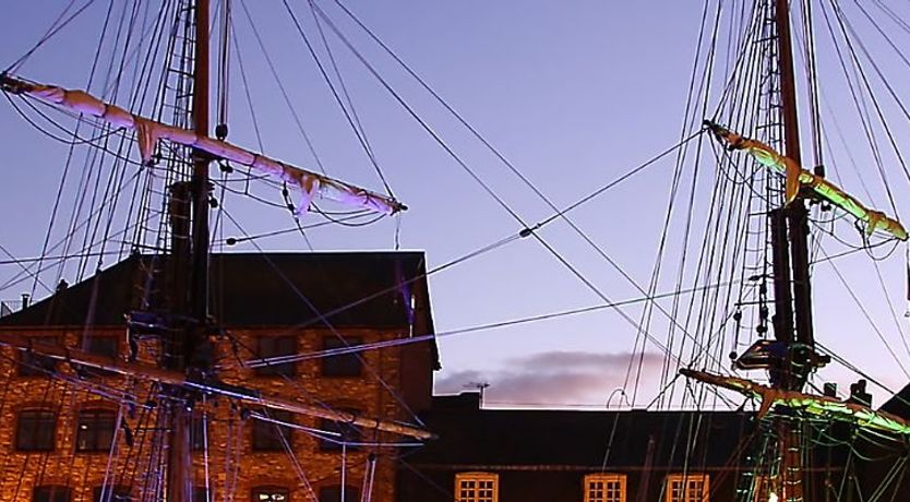 Photo of No 5 1, Elliot Terrace 