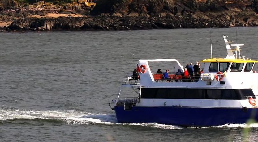 Photo of No 5 1, Elliot Terrace 