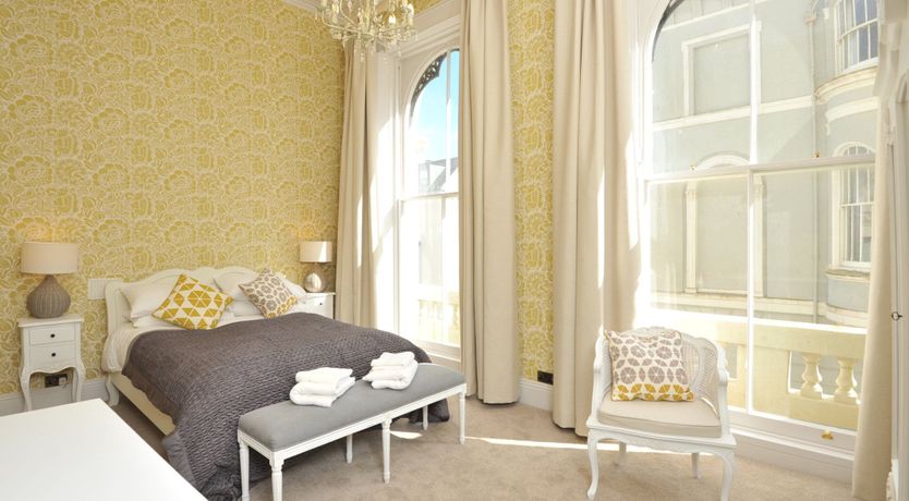 Photo of Lady Astor  Apartment 1 Elliot Terrace