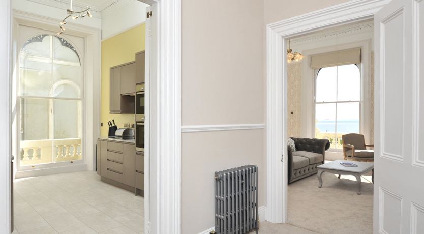 Photo of Lady Astor  Apartment 1 Elliot Terrace