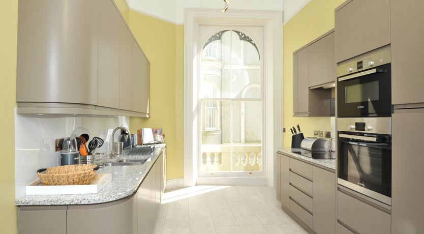 Photo of Lady Astor  Apartment 1 Elliot Terrace