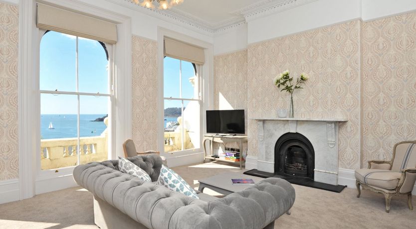 Photo of Lady Astor  Apartment 1 Elliot Terrace