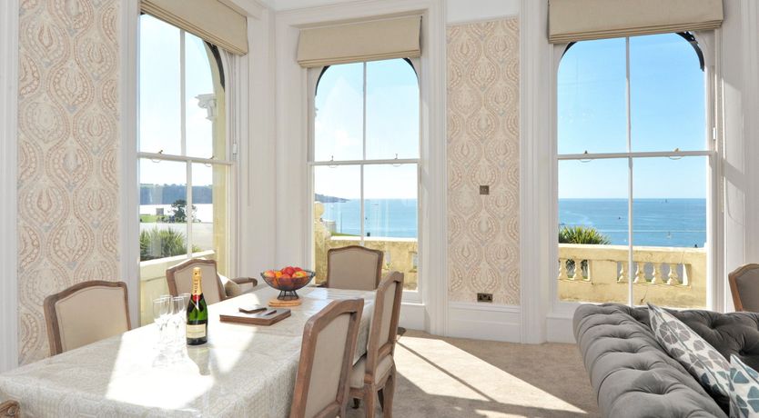 Photo of Lady Astor  Apartment 1 Elliot Terrace