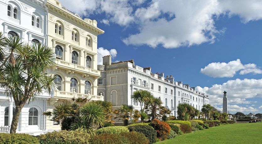 Photo of Lady Astor  Apartment 1 Elliot Terrace