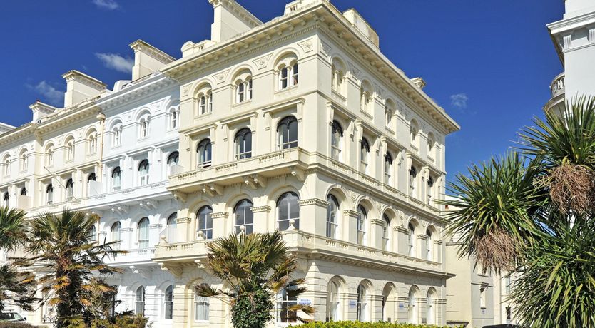 Photo of Lady Astor  Apartment 1 Elliot Terrace