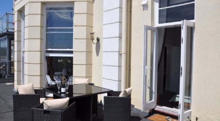 Photo of 9 Astor House