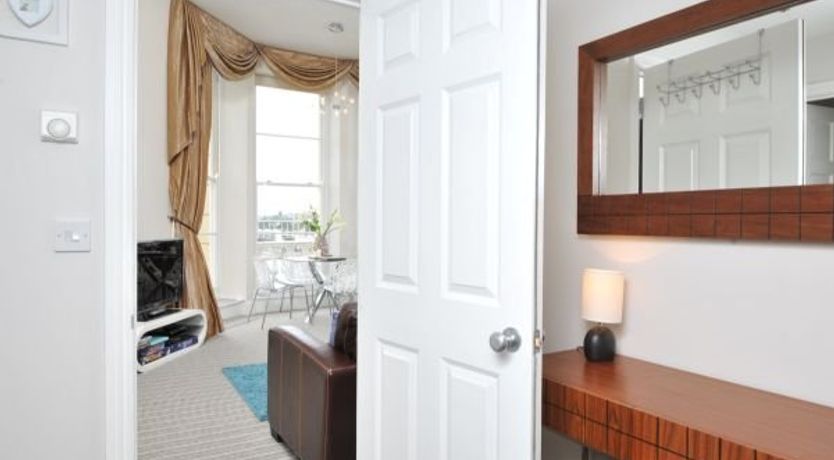 Photo of 9 Astor House