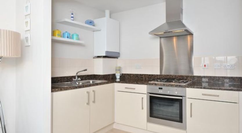 Photo of 9 Astor House