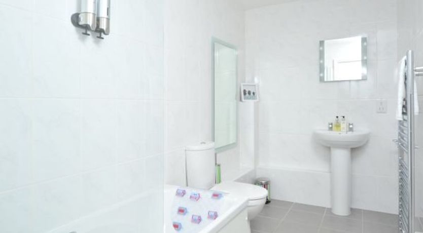 Photo of 9 Astor House