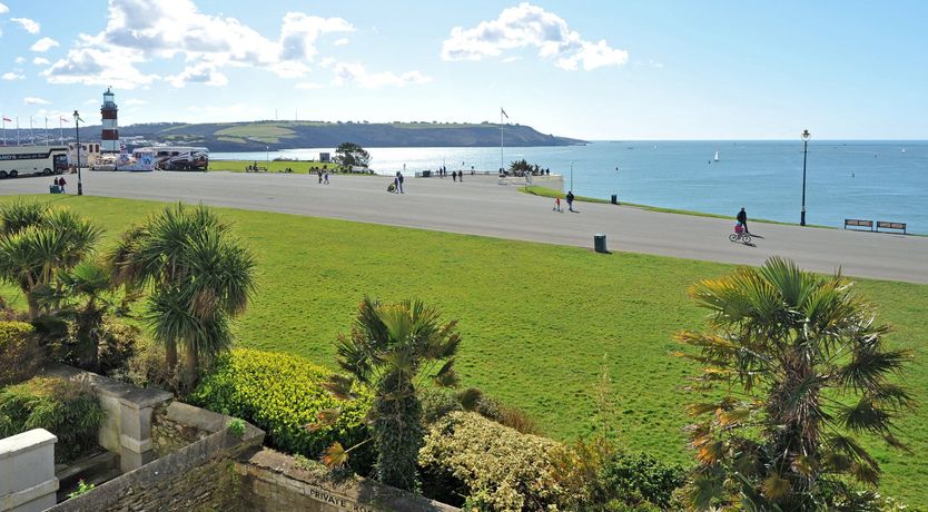 Photo of No 6 1, Elliot Terrace 