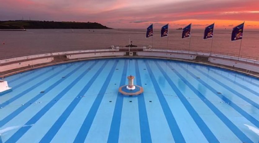 Photo of No 7 1 Elliot Terrace