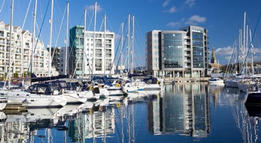 Photo of No 7 1 Elliot Terrace