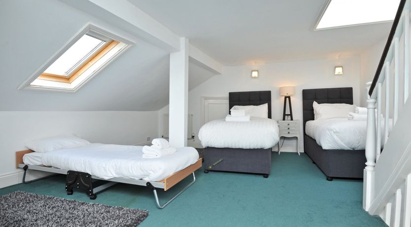 Photo of No 7 1 Elliot Terrace